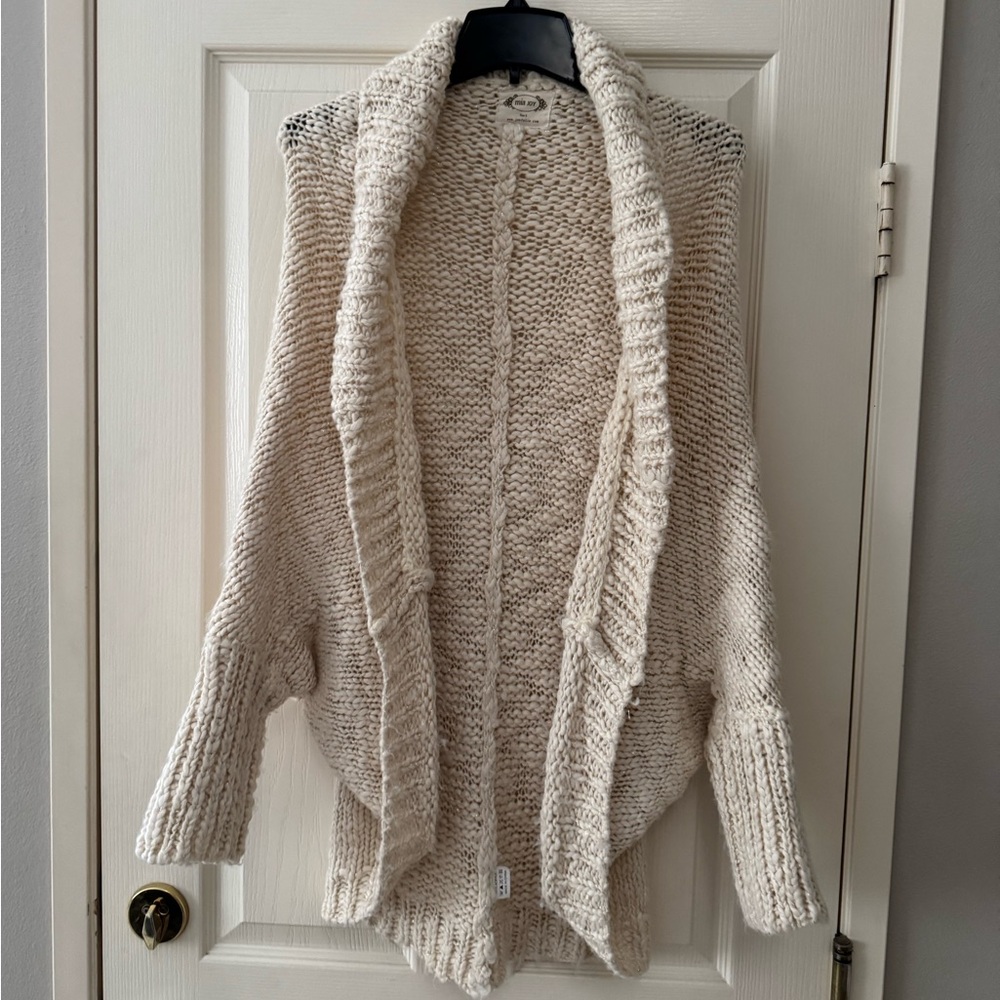 Joyfolie Women Cardigan size S